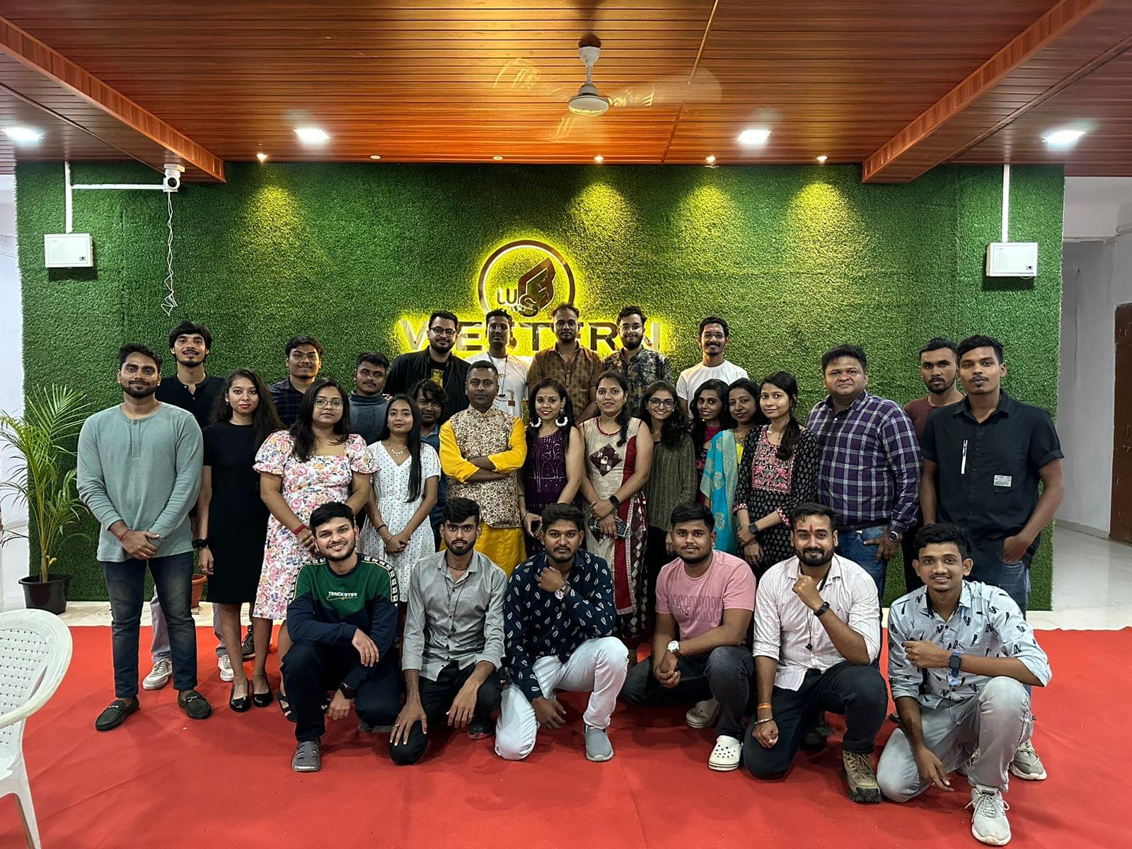 Western Business School Pune International Speaker photo 5